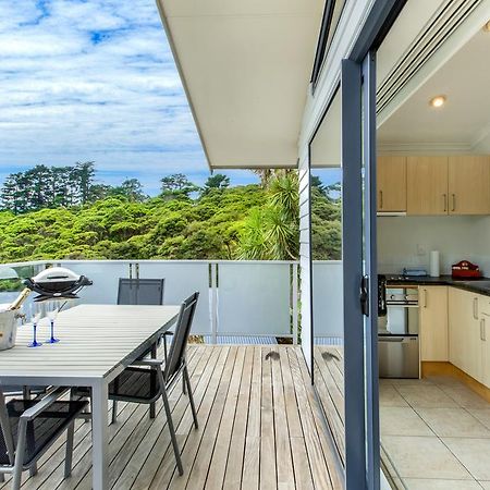 Villa Rosa At Palm Beach By Waiheke Unlimited Bagian luar foto