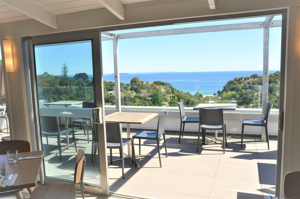 Villa Rosa At Palm Beach By Waiheke Unlimited Bagian luar foto