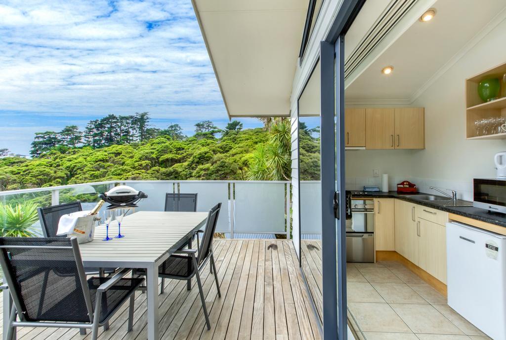 Villa Rosa At Palm Beach By Waiheke Unlimited Bagian luar foto